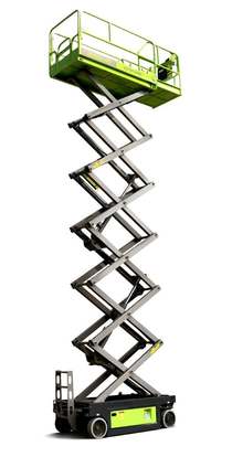 Zoomlion ZS1212HD технические характеристики