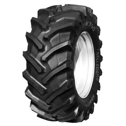 Шина Trelleborg 260/70 R16 TL 0730400