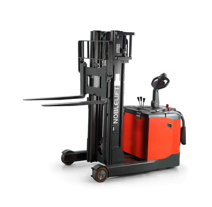 Штабелер Noblelift PS 13 RM PLUS с выдвижной мачтой