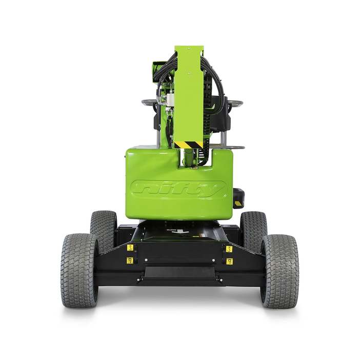 Коленчатый подъемник Niftylift HR12L