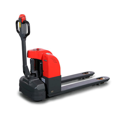 Самоходная тележка Noblelift EPT 15 C