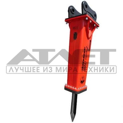 Гидромолот Impulse 700EVO
