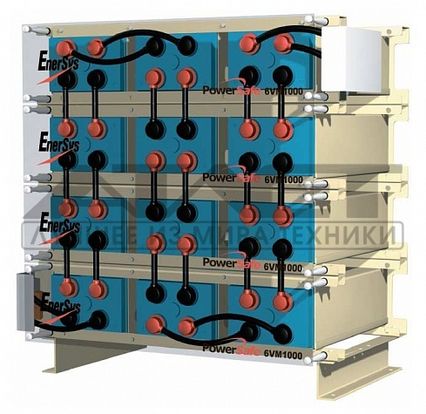 Стационарная батарея PowerSafe VМ