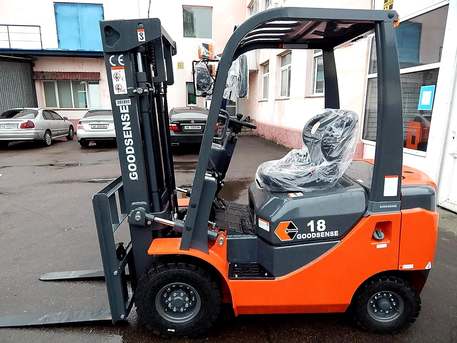 Вилочный погрузчик Goodsense FD 18