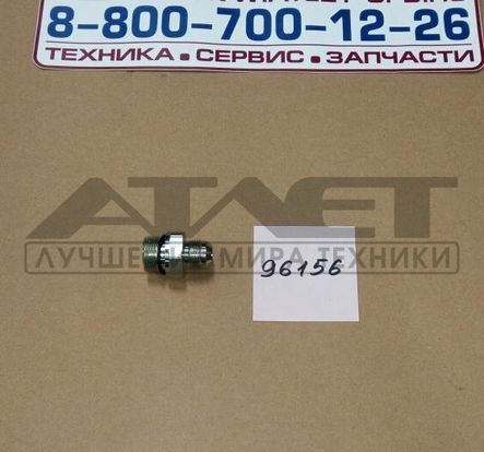 Гидравлическое соединение HAULOTTE HA16PE 2369110160