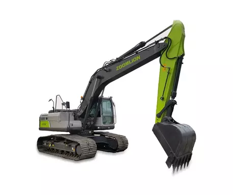 Экскаватор Zoomlion ZE155E-10