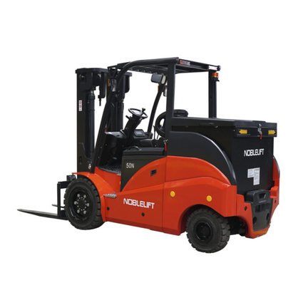 Вилочный погрузчик Noblelift FE4 P 50 N