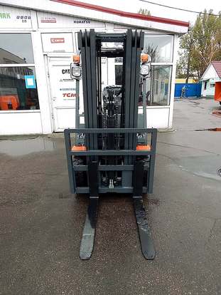 Вилочный погрузчик Goodsense FD 18