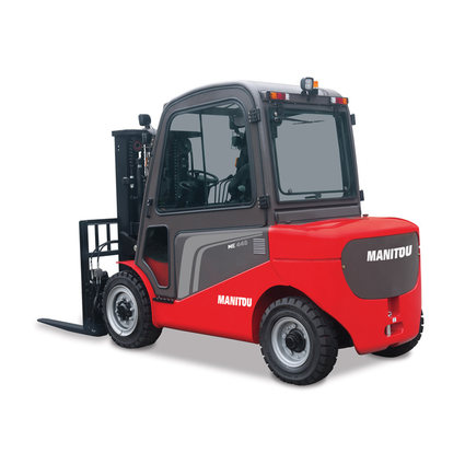 Вилочный погрузчик Manitou ME 450