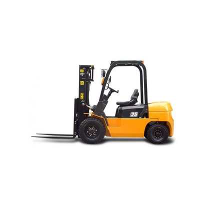 Вилочный погрузчик Hangcha CPCD25N-RW10