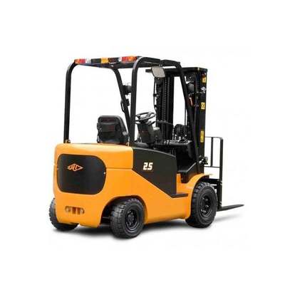 Вилочный погрузчик Hangcha CPCD25N-RW10