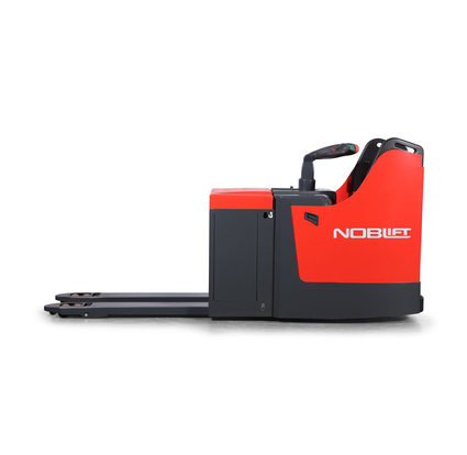 Самоходная тележка Noblelift PT 25 P