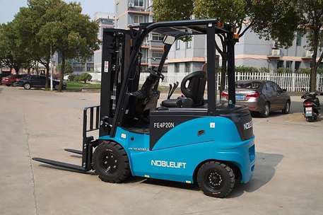 Вилочный погрузчик Noblelift FE4P 20 N