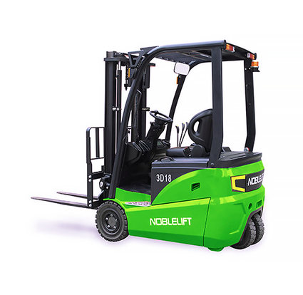 Узнать стоимость электрического погрузчика Noblelift FE3 D18 N li-ion