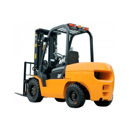 Вилочный погрузчик Hangcha CPCD30N-RW13 3 тонны грузоподъемность
