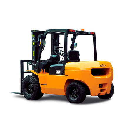Вилочный погрузчик Hangcha CPCD40-RW19 грузоподъемность 4 т
