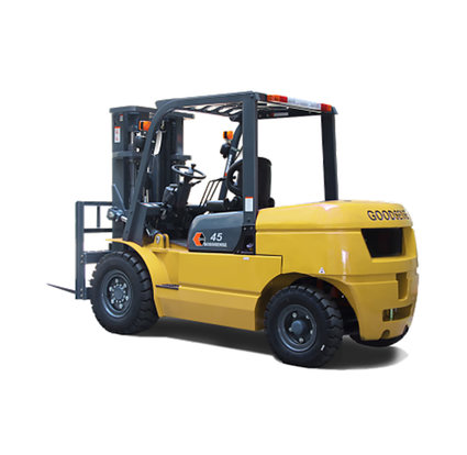Автопогрузчик Goodsense FD 45 вилочного типа
