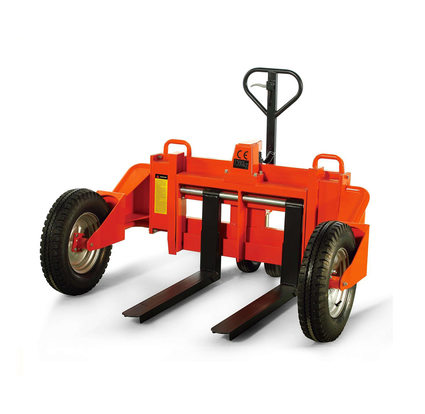 Гидравлическая тележка Noblelift RTT12