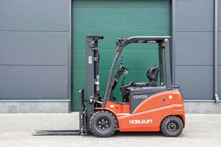 Вилочный погрузчик Noblelift FE4P 25 N