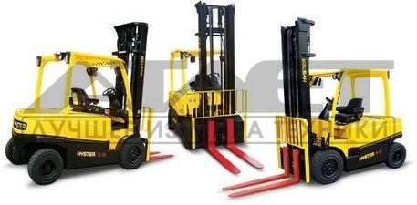 Маслосъемный Сальник 2028621 HYSTER