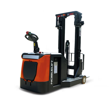 Электрический стеллажный штабелер Noblelift PS 18CB