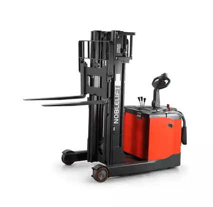 Штабелер Noblelift PS 13 RM PLUS с выдвижной мачтой