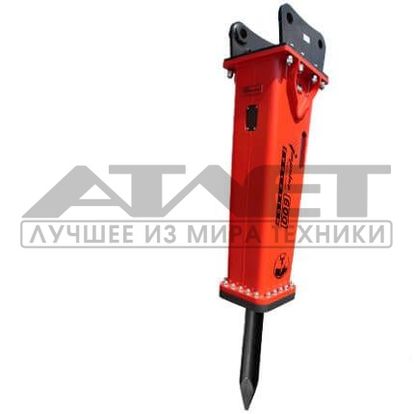 Гидромолот Impulse 600EVO