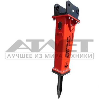Гидромолот Impulse 400EVO