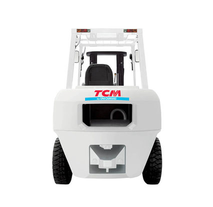 Дизельный вилочный погрузчик TCM FD 20 C3Z