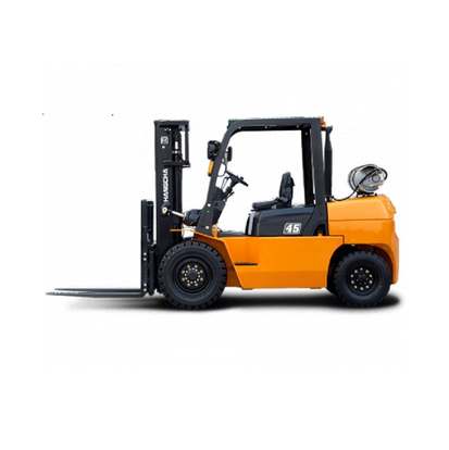 Вилочный погрузчик Hangcha CPCD45-RG24