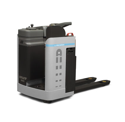 Транспортировщик паллет самоходный Atlet UniCarriers ALL 200
