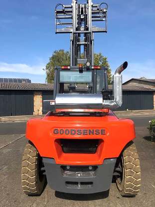 Вилочный погрузчик Goodsense FD 100