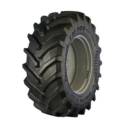 Шина Trelleborg 900/60 R42 TL 1296400