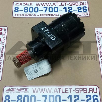 Гидравлический двигатель HA260PX 2505004260