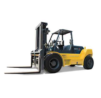 Goodsense FD 150 вилочный погрузчик 15 тонн
