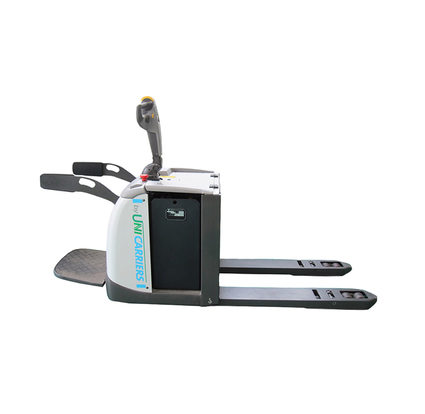 Самоходная тележка Atlet UniCarriers PLP 200