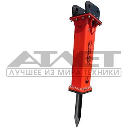 Гидромолот Impulse 800EVO