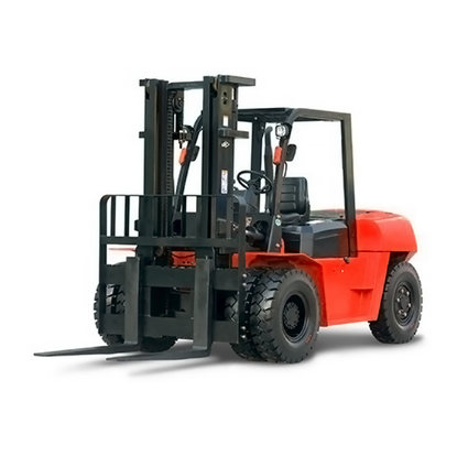 Фронтальный автопогрузчик Hangcha CPCD70-RG41
