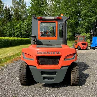 Вилочный погрузчик Goodsense FD 50