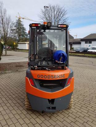 Вилочный погрузчик Goodsense FY 30