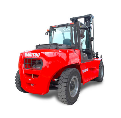 Вилочный погрузчик Manitou MI-X 100 D