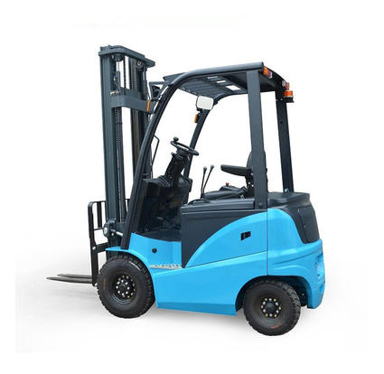 Вильчатый погрузчик Noblelift FE4 P18N