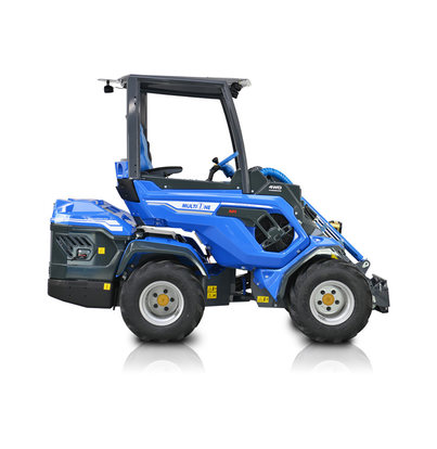 Мини-погрузчик Multione 8.4 S (2 speed)
