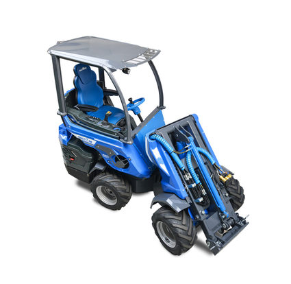 Мини-погрузчик Multione 6.3 SD