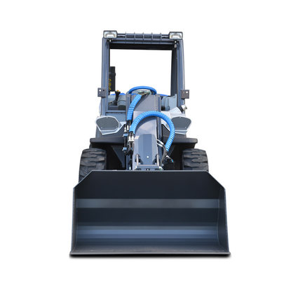 Мини погрузчик Multione 12.4 T