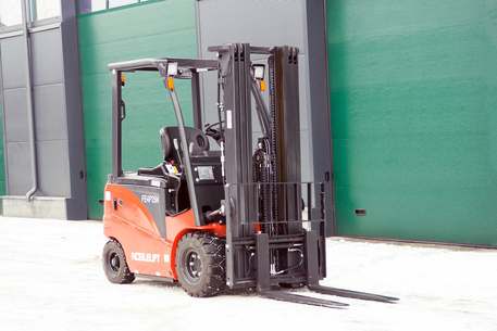 Вилочный погрузчик Noblelift FE4P 25 N