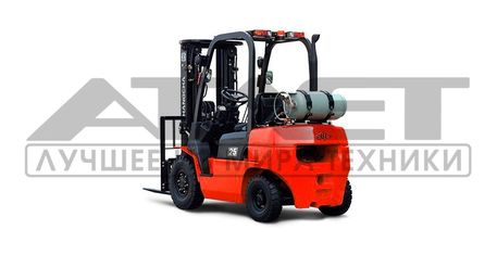 Вилочный погрузчик Hangcha CPQD20N-RW21