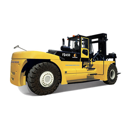 Вилочный погрузчик Goodsense FD 450 грузоподъемность 45 т
