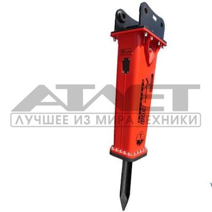 Гидромолот Impulse 500EVO