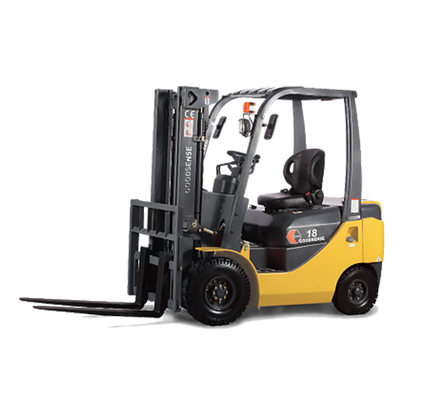 Goodsense FD 18 вилочный погрузчик 1.8 т
